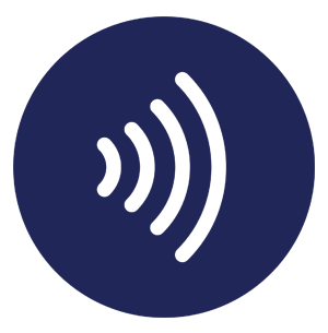 Contactless